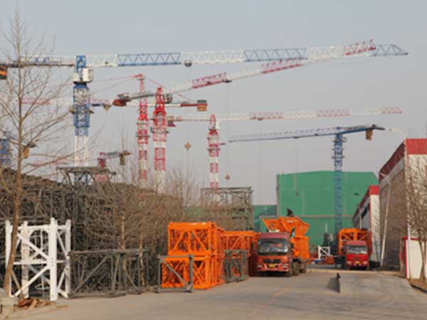 濟(jì)南建筑設(shè)備租賃